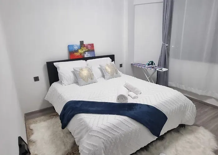 Maldini Suites