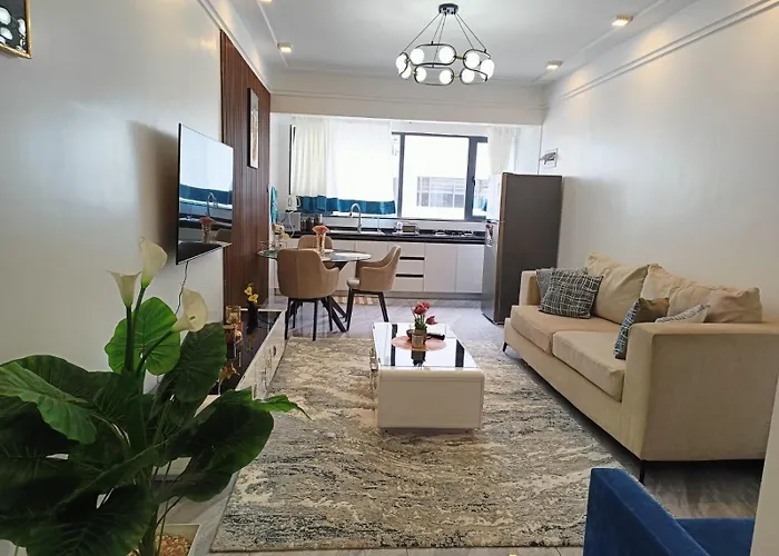 1Bedrooom In Staroot Residence
