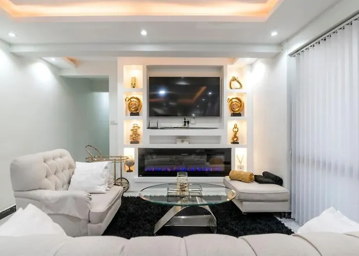 Lisa Comfort Homes