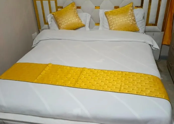 Studio Bnb Near Junction Mall