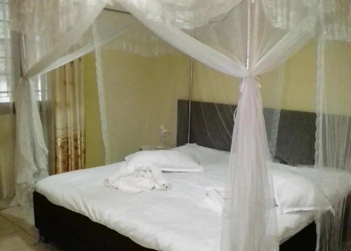 Missionary Sisters Precious Blood Guest House