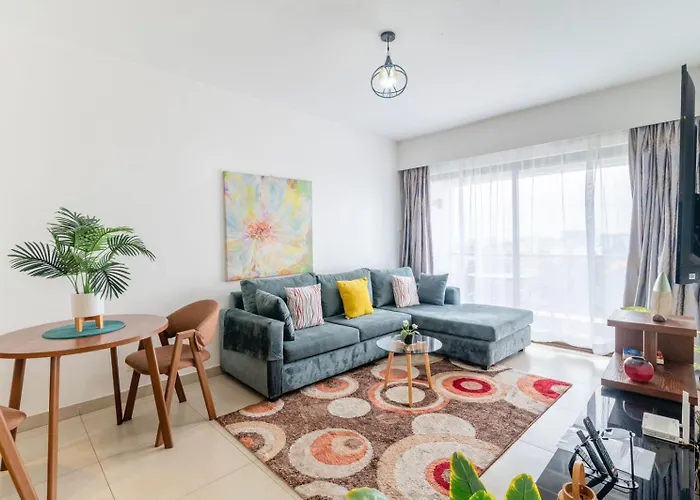 Astoria Apartments
