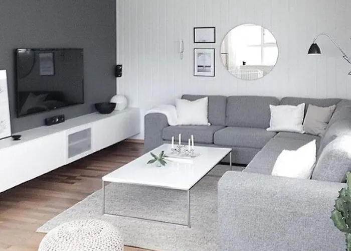 Comfort Home