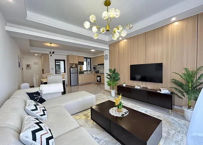 Leshwa House Kileleshwa