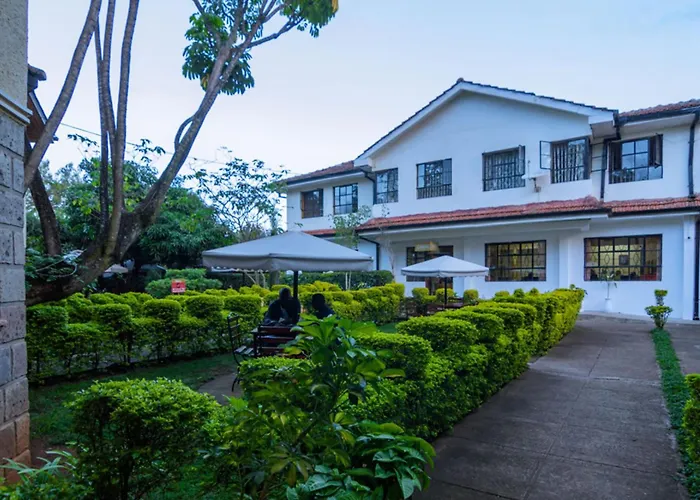 The Biblical Conference Centre
