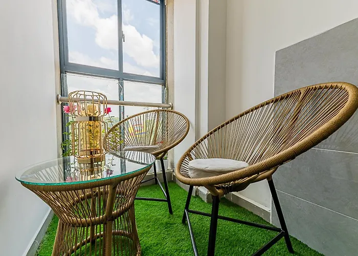 Kilimani Apartment
