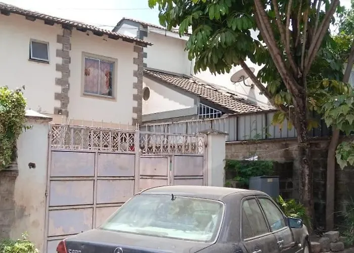 L\'Auberge Homestay