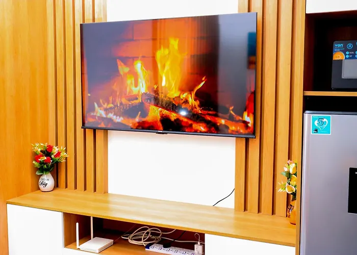 Smart Homes Wood Avenue Kilimani