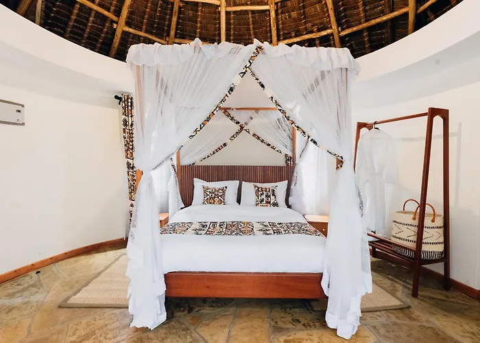 Esidai Spa And Resort