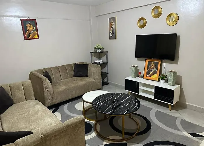 South B 2 Bedroom Master Ensuite, Free Secure Parking