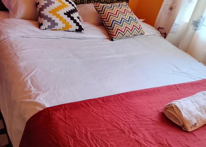 Lulus Guest House