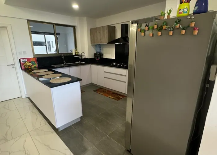 Furnished Modern 3 Bedroom Apartment In Kileleshwa