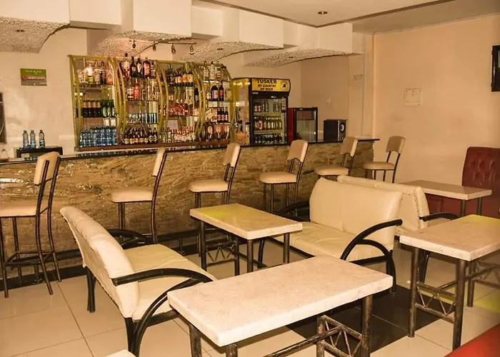 Mates Hotel