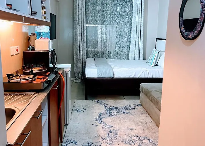 Laneige Studio Bnb Kiambu Road