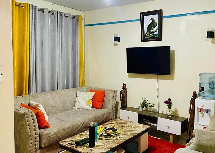 Karibu Homes