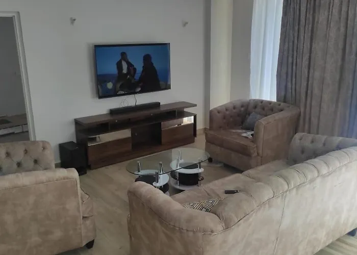 Primo Park Apartments