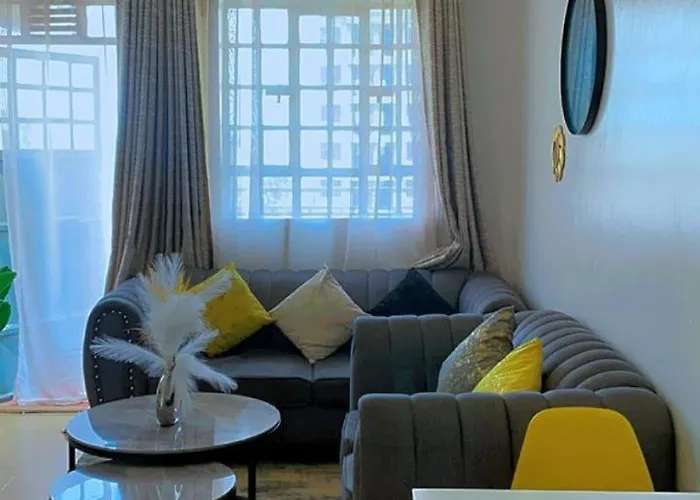 Providence Suites