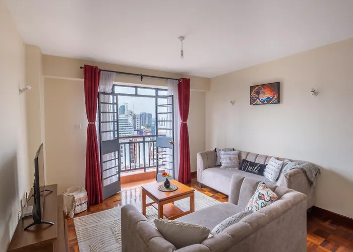 Kasty R Apartments -W Place