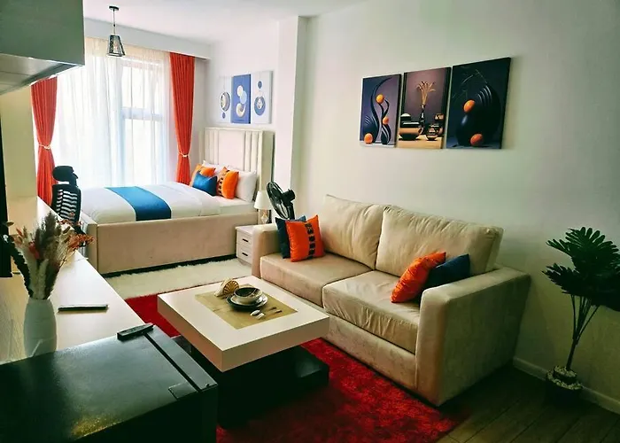 Avana Petit Studio Lavington Nairobi