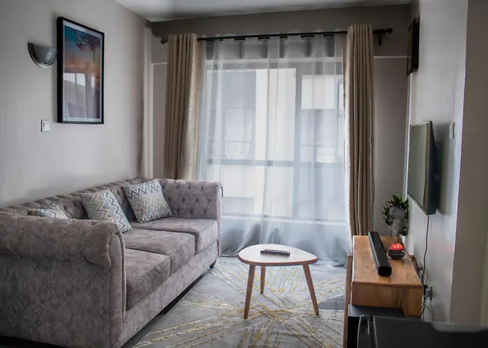 Misuli Luxury Homes