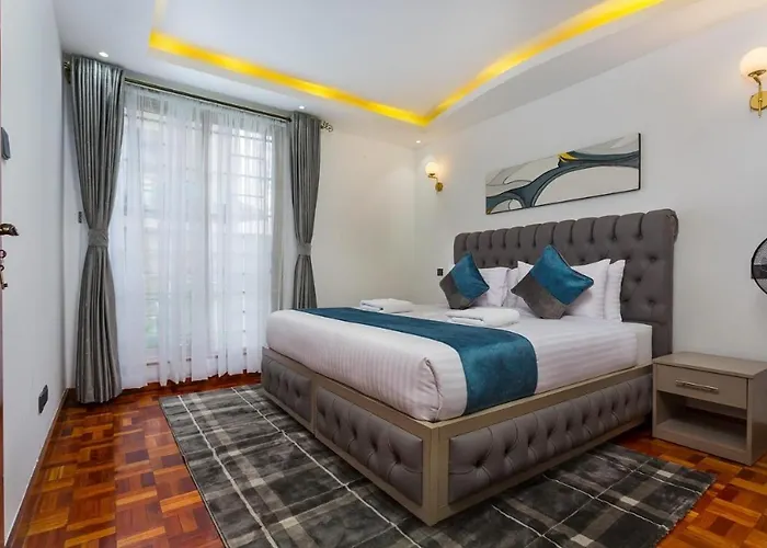 Tranquil Residences