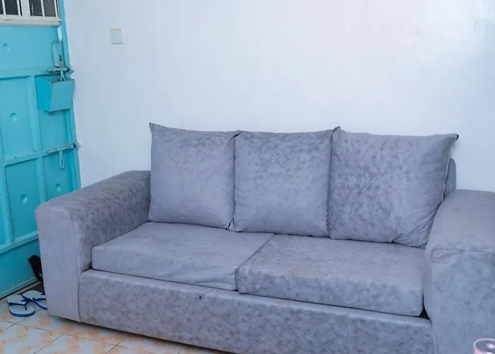 Superior Studio Apartment