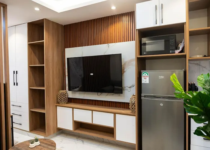 Harmony Haven - Smarthomes Kilimani