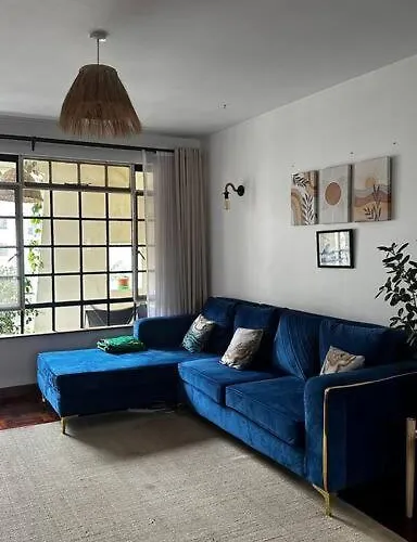 Rorot Lush 2 Bdrm Riverside