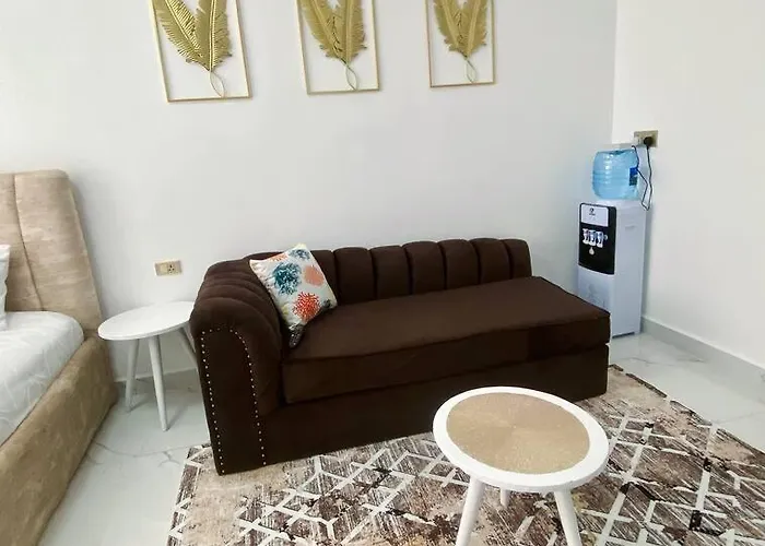 Cozy Apartment Kilimani, Nairobi
