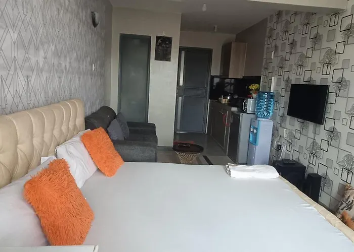Aibnb Nairobi