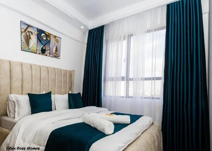 Lili Fount Luxury Homes