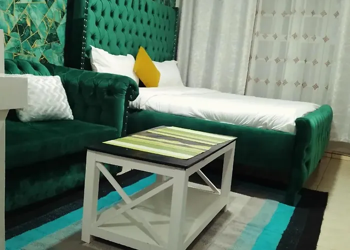 Jiji Poa Apartments