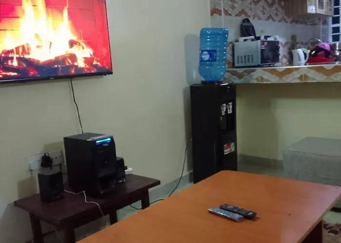 Timestar Apartments