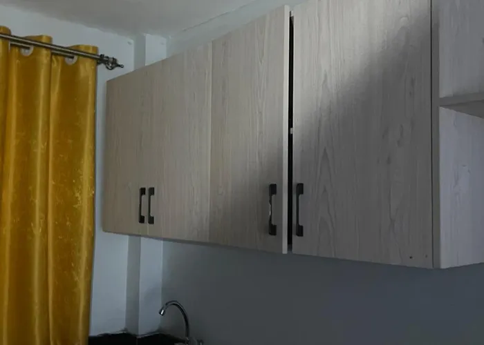 Brilliant Homes Luxury Studio Apartments
