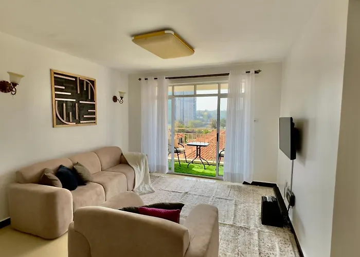 Best Homes Apartments Near Jkia