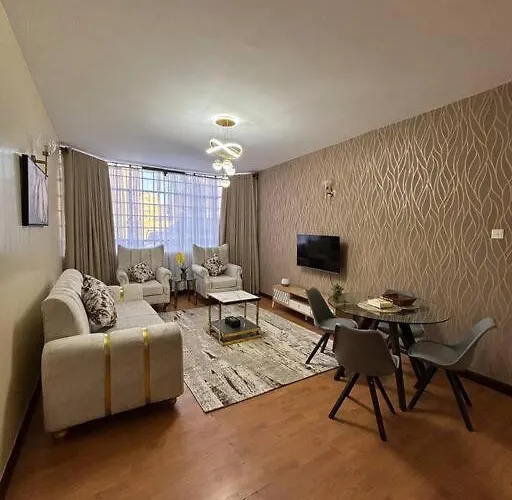 Cozy 2Br Near Airport & Town
