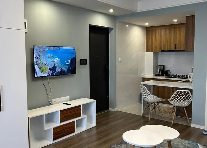 Serene Hideaway, Kilimani