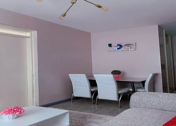 Jabali Suites At Siaya Park Apartments