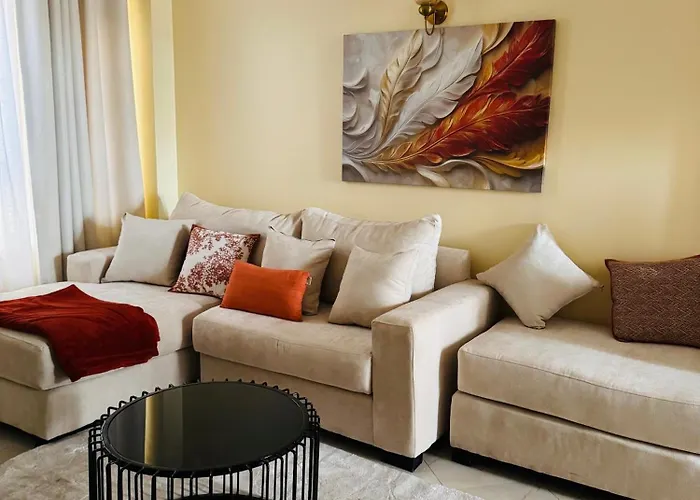 Modern Haven