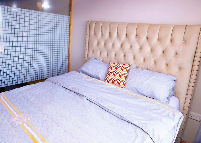 Gracia-Suki Homes