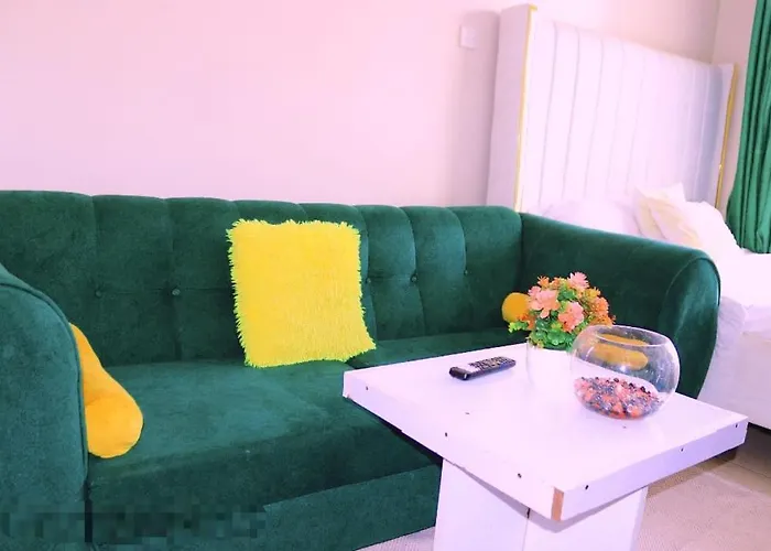 Smart Cozy Studio