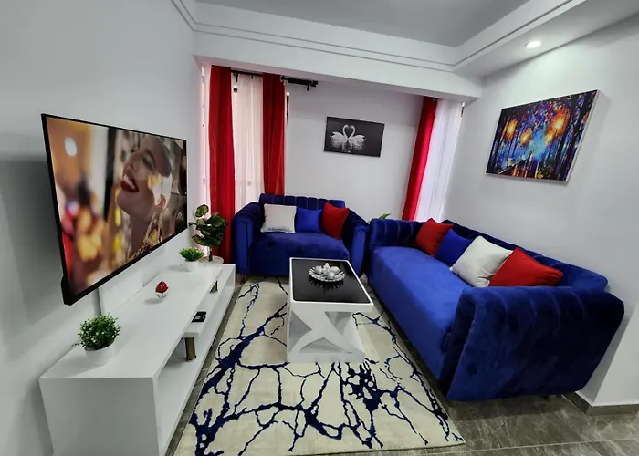 Nicestay Homes