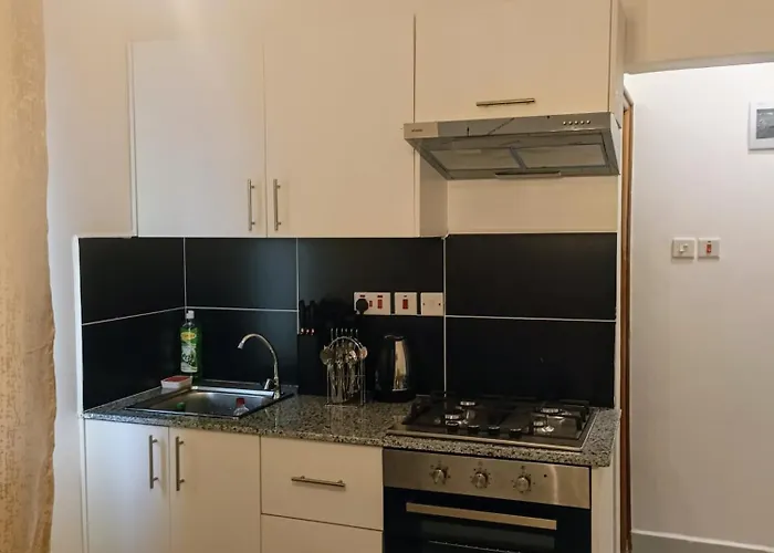 Luxore Furnished Apartment