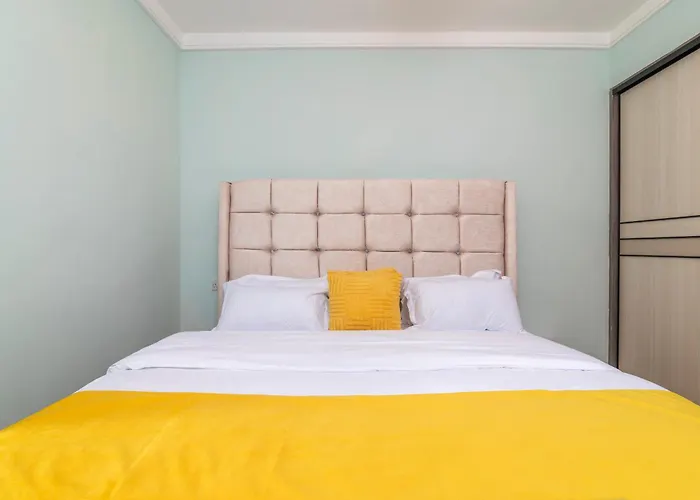 Comfy Luxury
