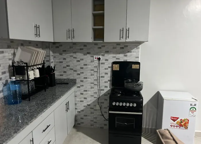 Venusapartments