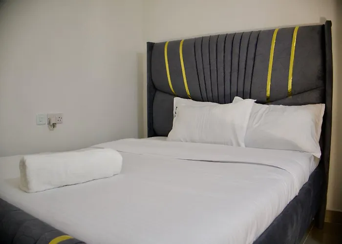 Stadeview Suites Apartments, Nairobi West