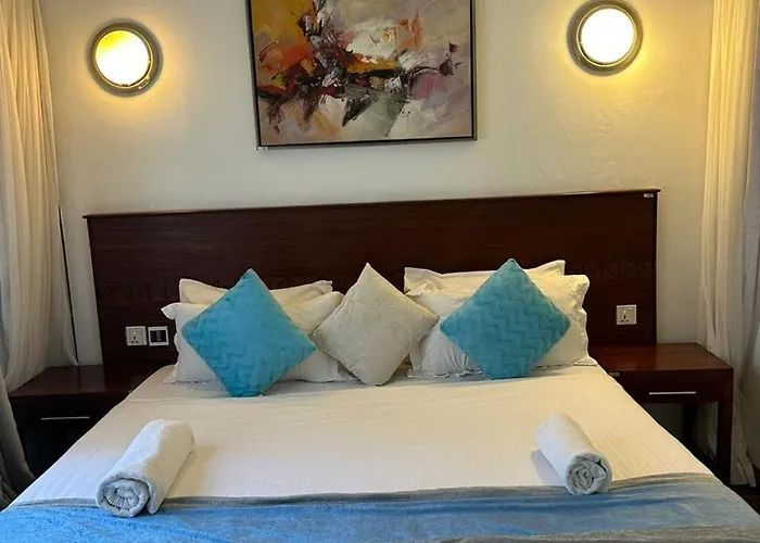 Westlands Suites