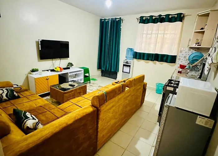 Nuna House