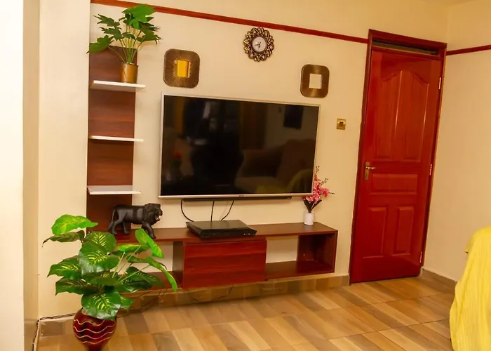 Prestige Home And Bnbs