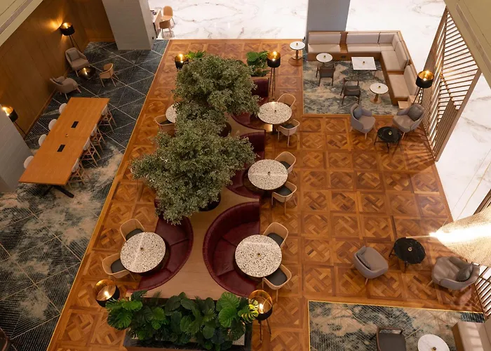 Hyatt Regency Nairobi Westlands